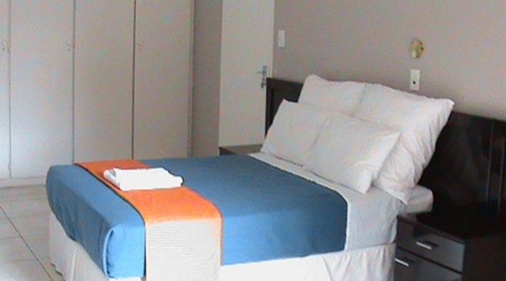 Shaka Guest House Bedfordview