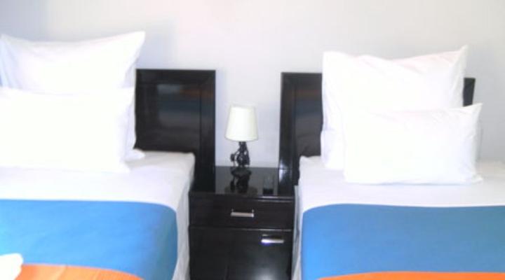 Shaka Guest House Bedfordview