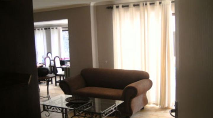 Shaka Guest House Bedfordview