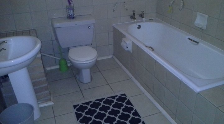 Bua Nnete Self-Catering House