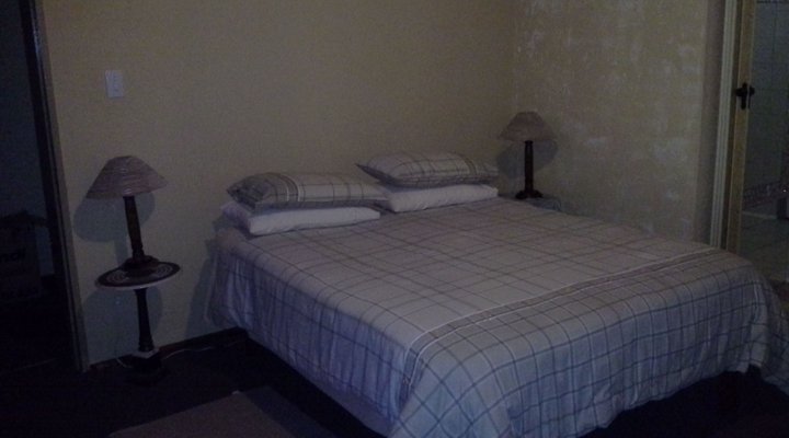 Bua Nnete Self-Catering House