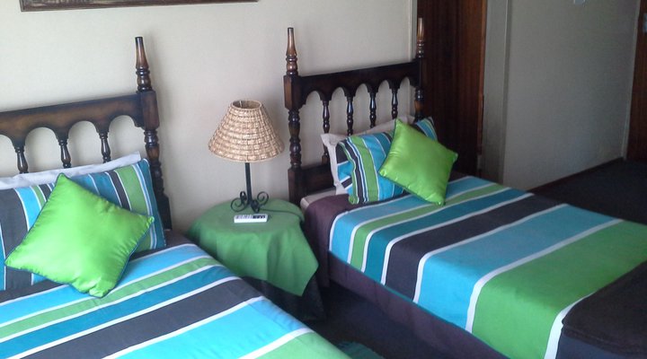 Bua Nnete Self-Catering House