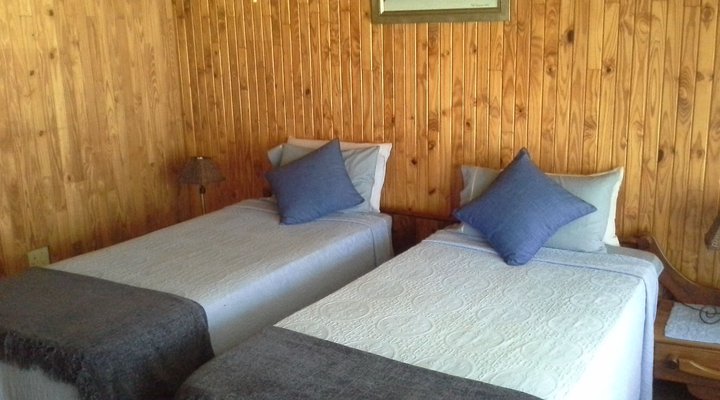 Bua Nnete Self-Catering House