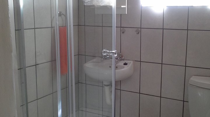 Bua Nnete Self-Catering House