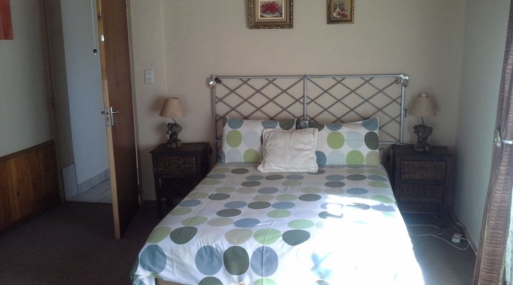 Bua Nnete Self-Catering House
