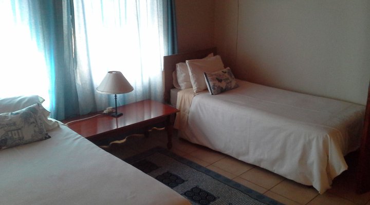 Bua Nnete Self-Catering House