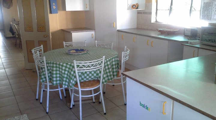 Bua Nnete Self-Catering House