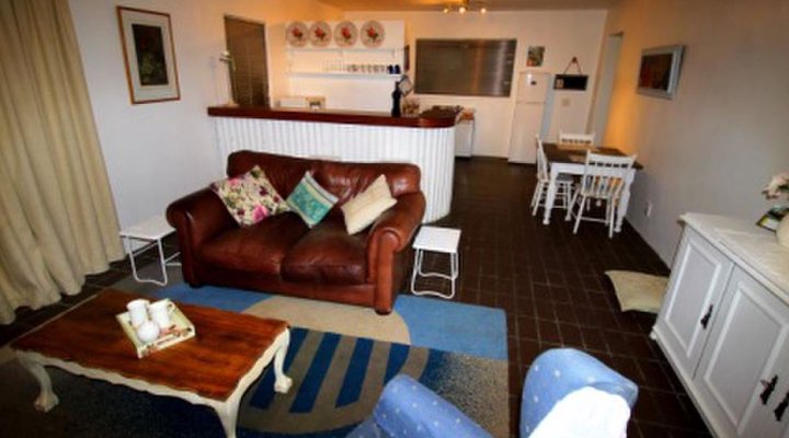 Pringle Mingle Apartments