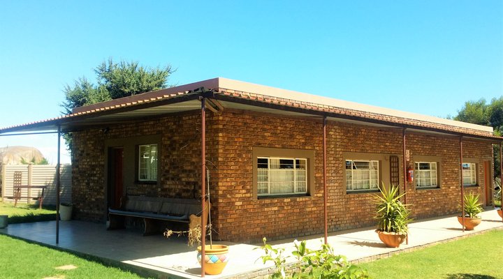Plaaskombuis Country Estate