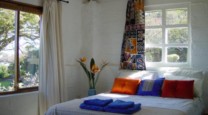 Wolwekrantz Guest Cottage