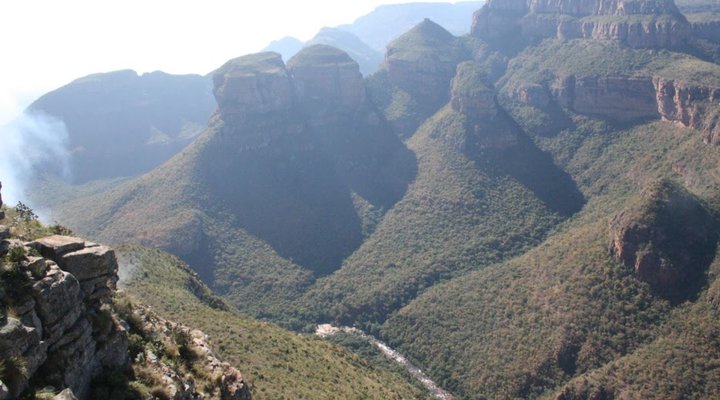 3 Night, 4 Day Marc's Treehouse Kruger Safari