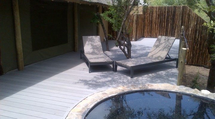 3 Night, 4 Day Katekani Kruger Safari