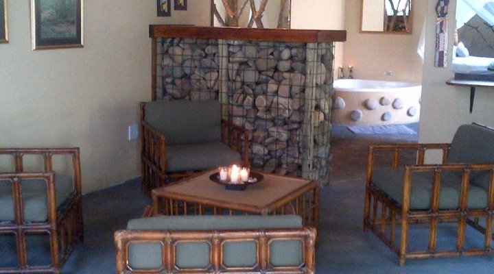 3 Night, 4 Day Katekani Kruger Safari
