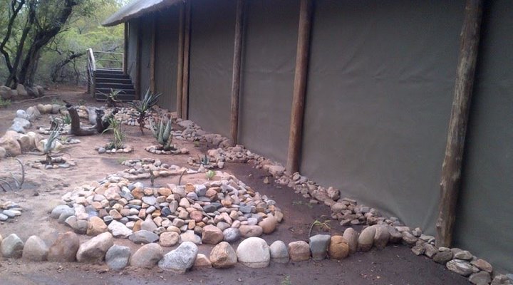 3 Night, 4 Day Katekani Kruger Safari