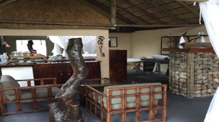 3 Night, 4 Day Katekani Kruger Safari