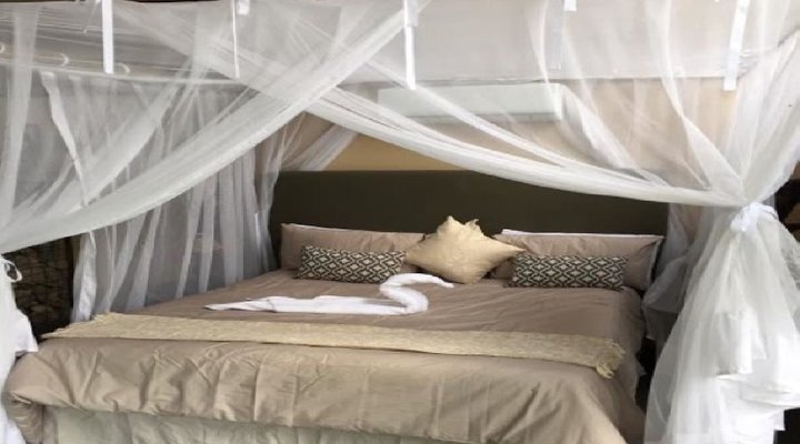 3 Night, 4 Day Katekani Kruger Safari