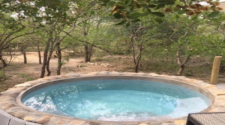 3 Night, 4 Day Katekani Kruger Safari