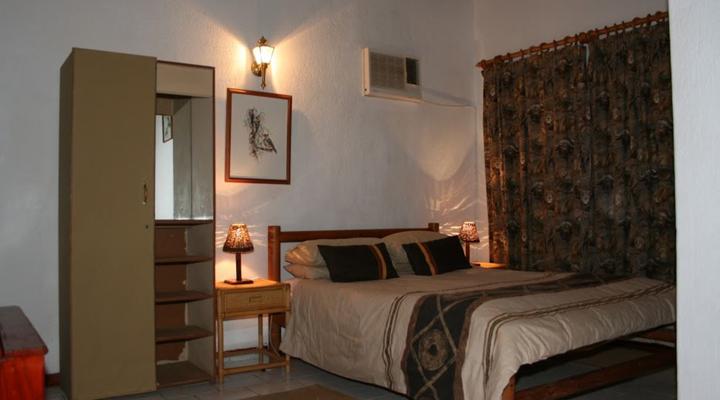 3 Night, 4 Day Tremisana Lodge Kruger Safari