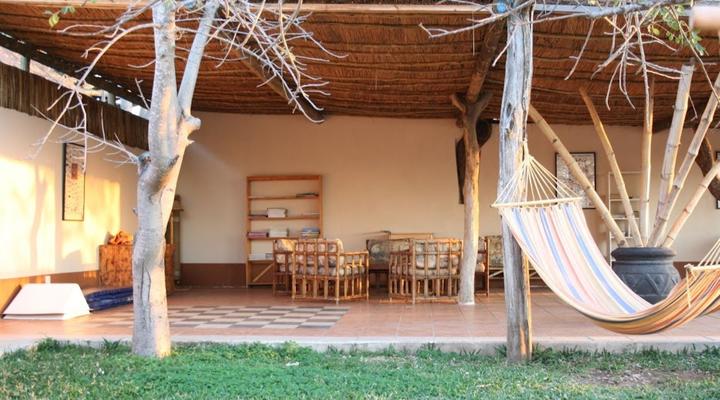3 Night, 4 Day Tremisana Lodge Kruger Safari