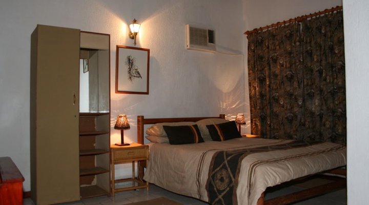 2 Night, 3 Day Tremisana Lodge Kruger Safari