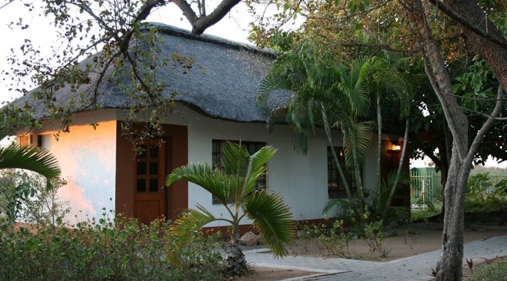 2 Night, 3 Day Tremisana Lodge Kruger Safari