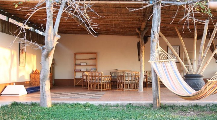 2 Night, 3 Day Tremisana Lodge Kruger Safari