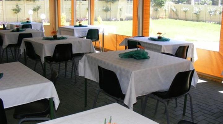 Fourleaf Accommodation