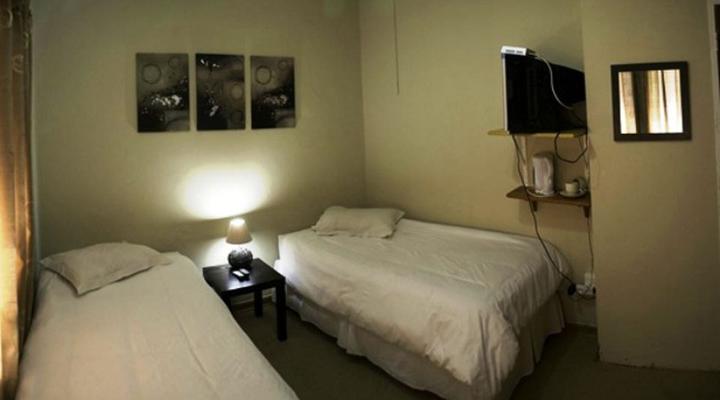 Fourleaf Accommodation