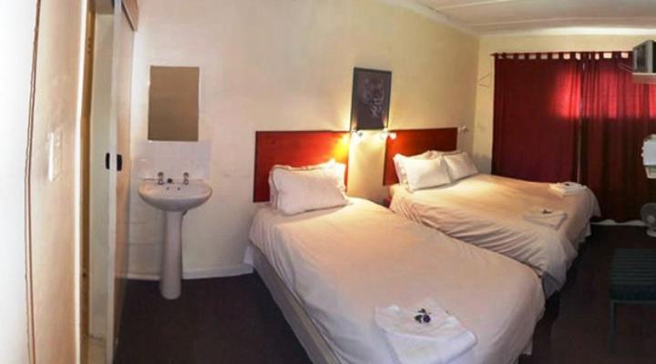 Fourleaf Accommodation