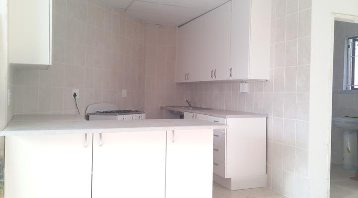 Silver Pine Self-Catering 