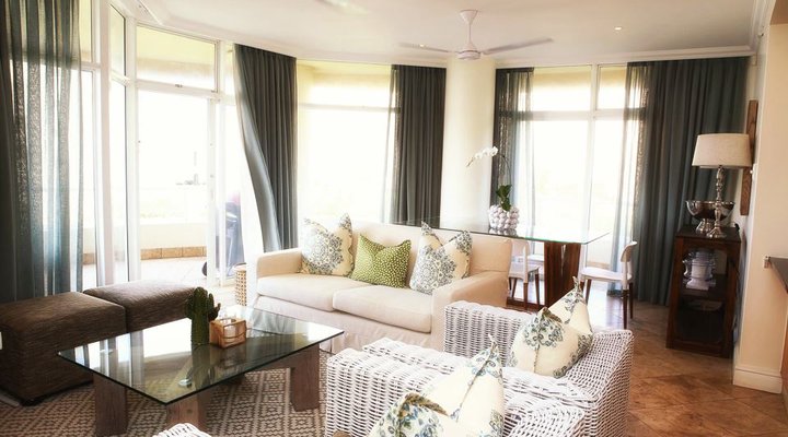 Oysters of Umhlanga Luxury 3 Bedroom