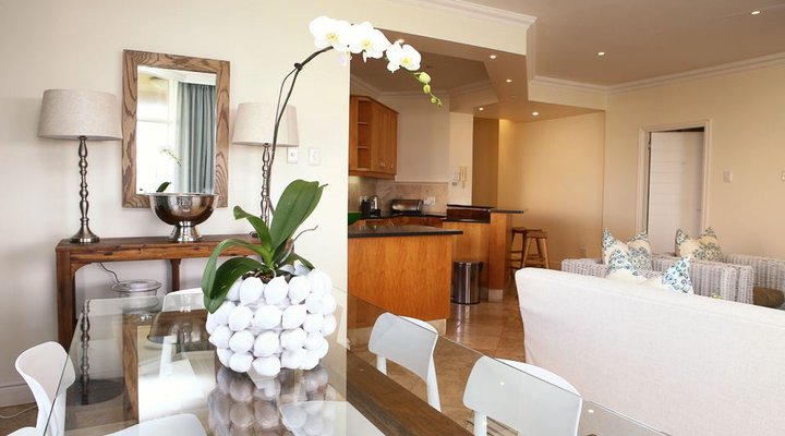 Oysters of Umhlanga Luxury 3 Bedroom