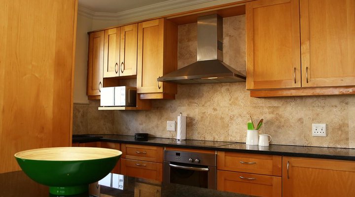 Oysters of Umhlanga Luxury 3 Bedroom