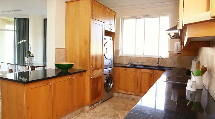 Oysters of Umhlanga Luxury 3 Bedroom