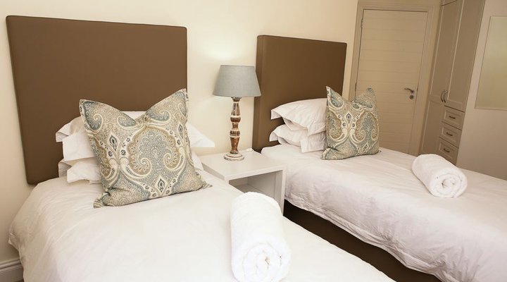 Oysters of Umhlanga Luxury 3 Bedroom