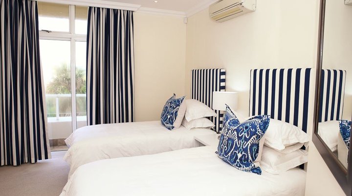 Oysters of Umhlanga Luxury 3 Bedroom