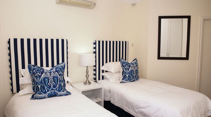 Oysters of Umhlanga Luxury 3 Bedroom