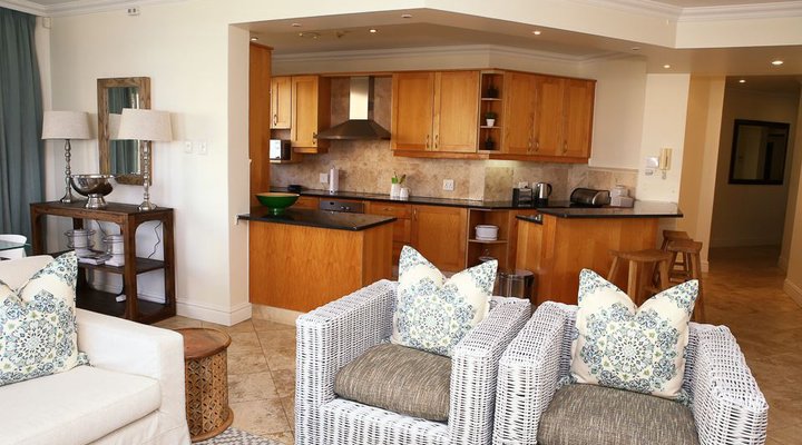 Oysters of Umhlanga Luxury 3 Bedroom