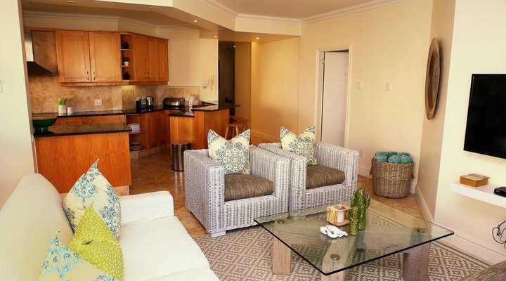 Oysters of Umhlanga Luxury 3 Bedroom