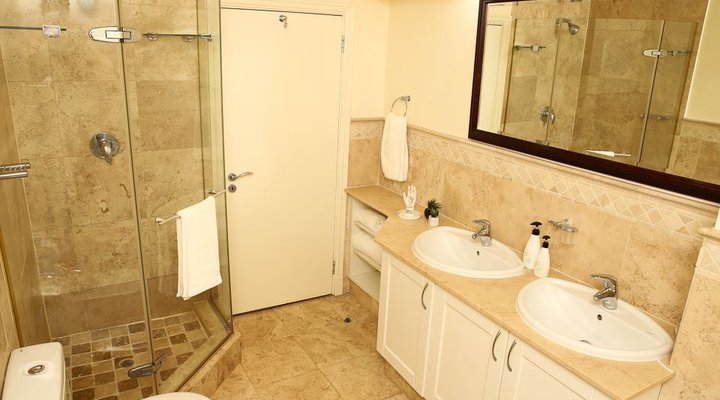 Oysters of Umhlanga Luxury 3 Bedroom