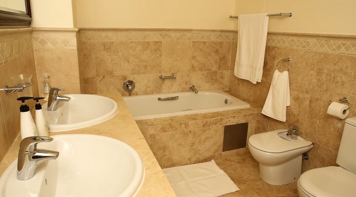 Oysters of Umhlanga Luxury 3 Bedroom