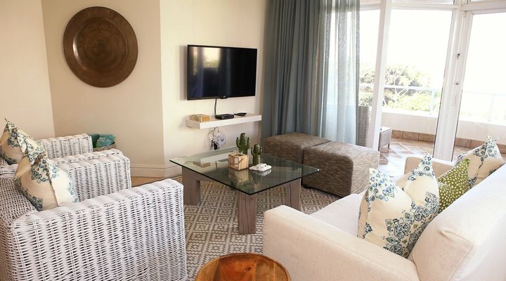 Oysters of Umhlanga Luxury 3 Bedroom