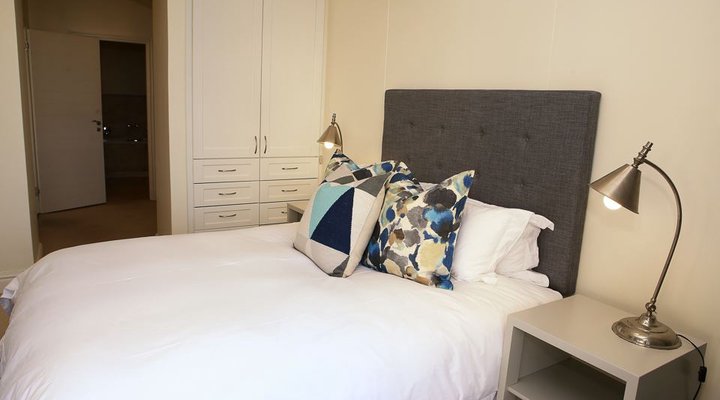 Oysters of Umhlanga Luxury 3 Bedroom