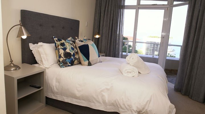 Oysters of Umhlanga Luxury 3 Bedroom