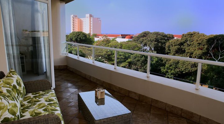 Oysters of Umhlanga Luxury 3 Bedroom