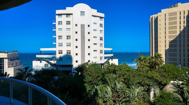 Oysters of Umhlanga Luxury 3 Bedroom