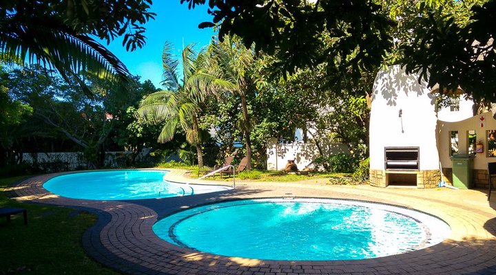 Oysters of Umhlanga Luxury 3 Bedroom