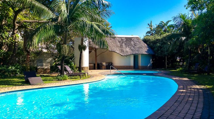 Oysters of Umhlanga Luxury 3 Bedroom