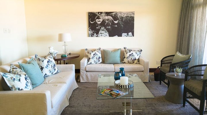 Oyster Rock Umhlanga Luxury 2 Bedroom