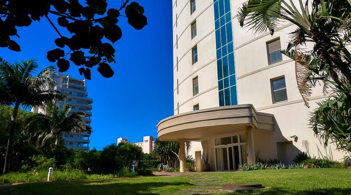 Oyster Rock Umhlanga Luxury 2 Bedroom